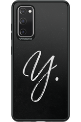 (Off Space) Y 2.0 - Samsung Galaxy S20 FE
