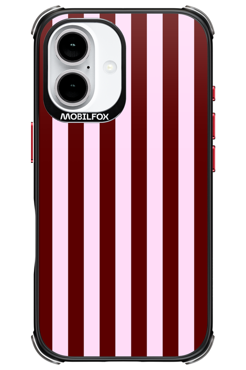Circus Romance 2.0 - Apple iPhone 16