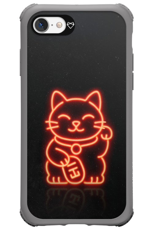 Led Cat 2.0 - Apple iPhone 7