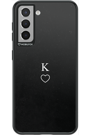 K Black 2.0 - Samsung Galaxy S21
