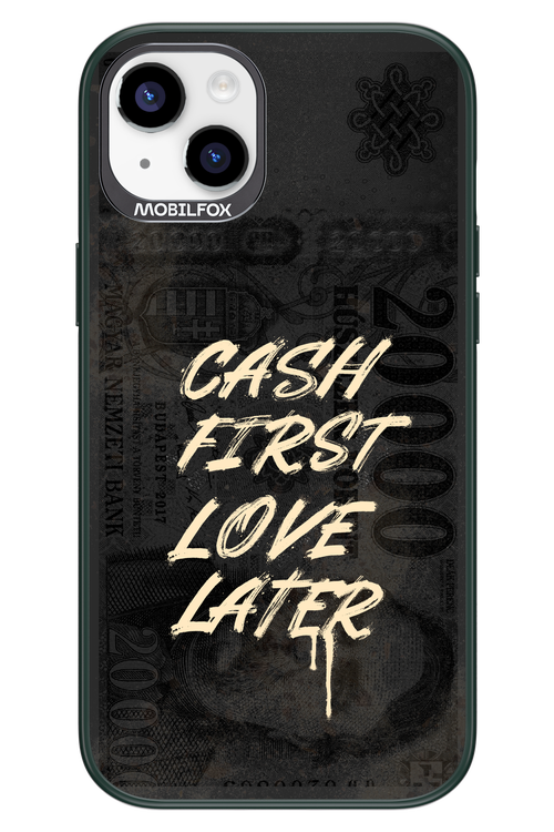 Love Later 2.0 - Apple iPhone 14 Plus