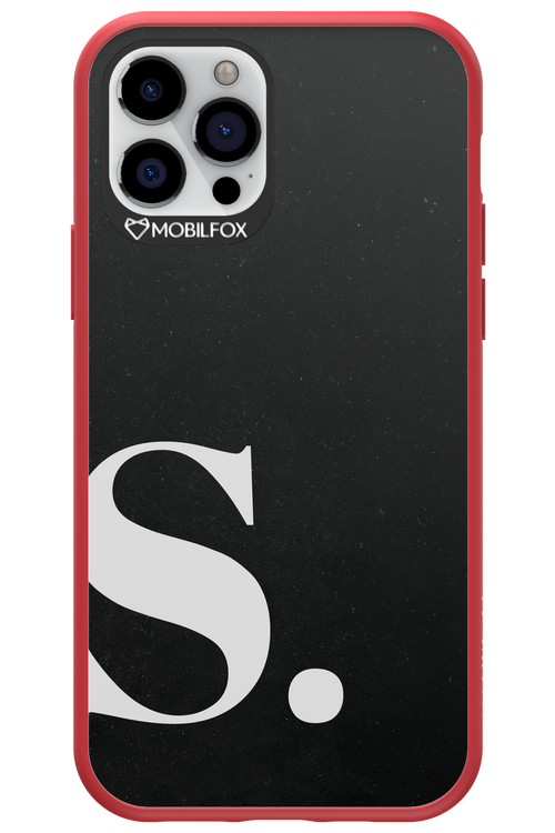 S (Off Space) 2.0 - Apple iPhone 12 Pro