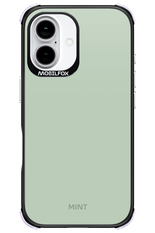 MINT 2.0 - Apple iPhone 16