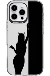 Devil Babe - Apple iPhone 16 Pro Max