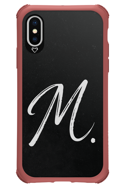 (Off Space) M 2.0 - Apple iPhone XS