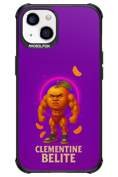 Clementine Belite Muscle - Apple iPhone 13