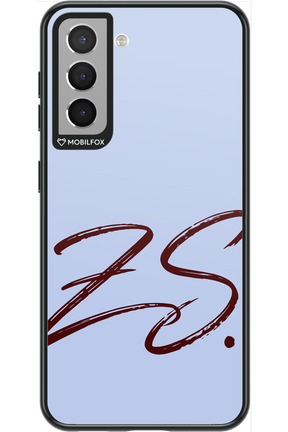 (Jellyfish Presso) ZS 2.0 - Samsung Galaxy S21