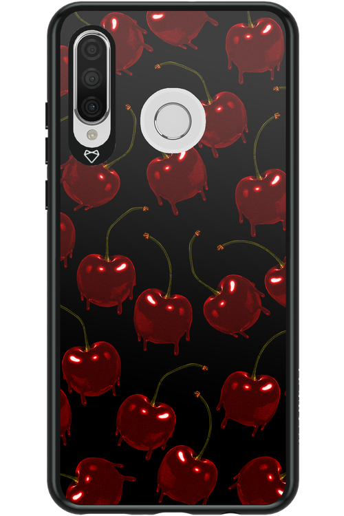 Cherry Blood - Huawei P30 Lite