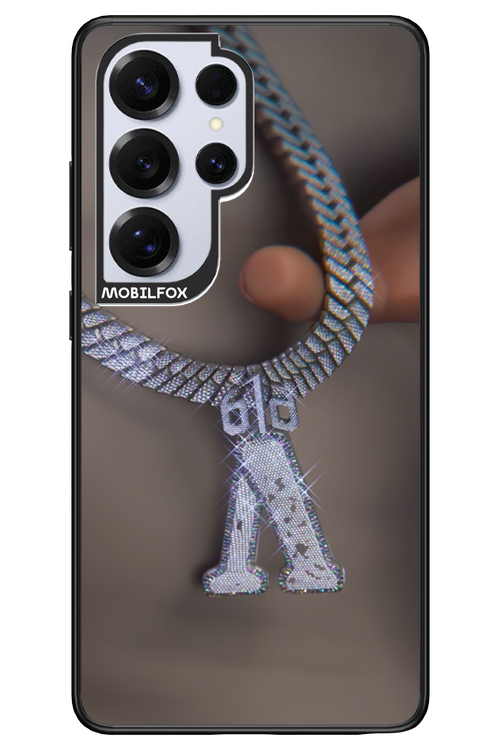 Azteca Chain 2.0 - Samsung S25 Ultra