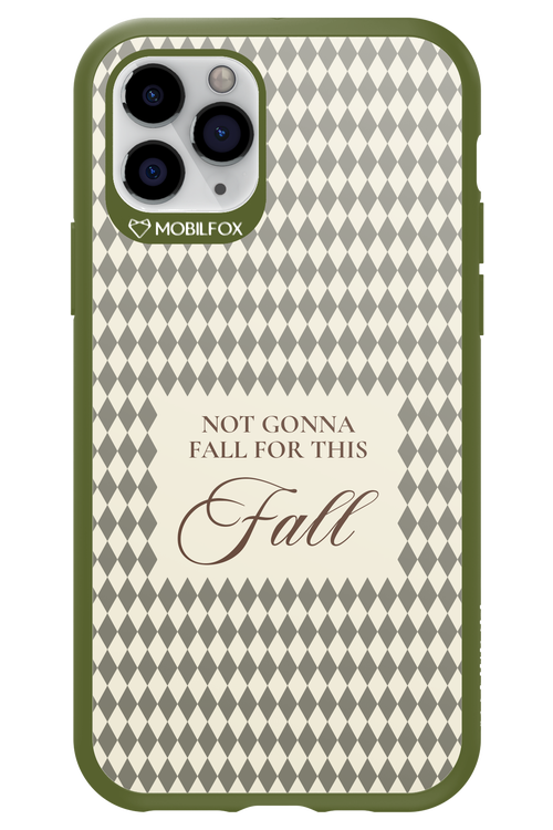 Not Gonna Fall - Apple iPhone 11 Pro