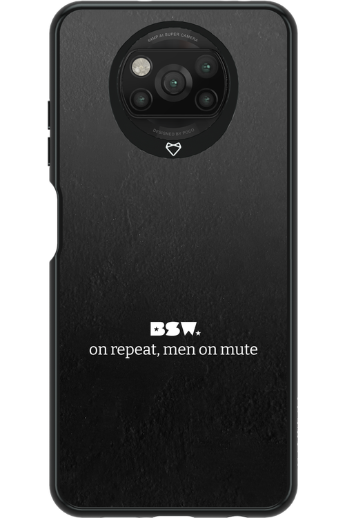 BSW FourSeasons 7 2.0 - Xiaomi Poco X3 Pro