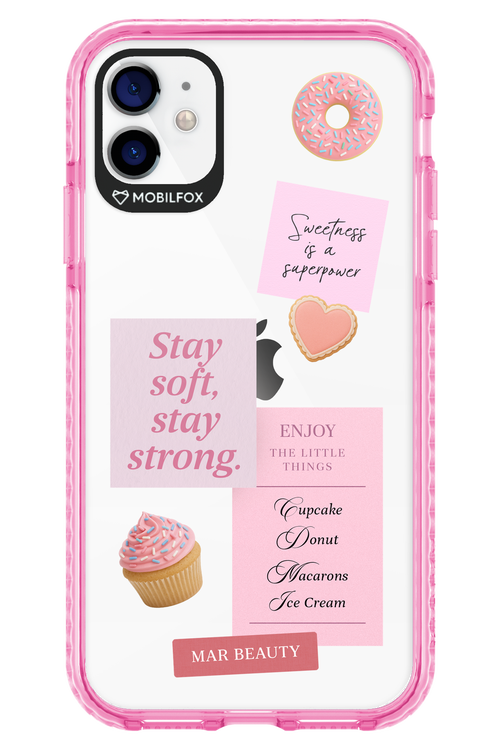 Sweet Babe - Apple iPhone 11