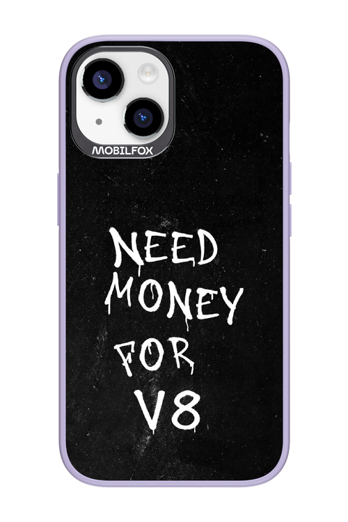 V8 2.0 - Apple iPhone 14