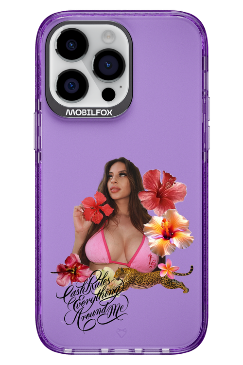 Island Money Muse 2.0 - Apple iPhone 14 Pro Max