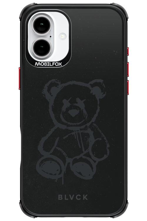 BLVCK BEAR 2.0 - Apple iPhone 16 Plus