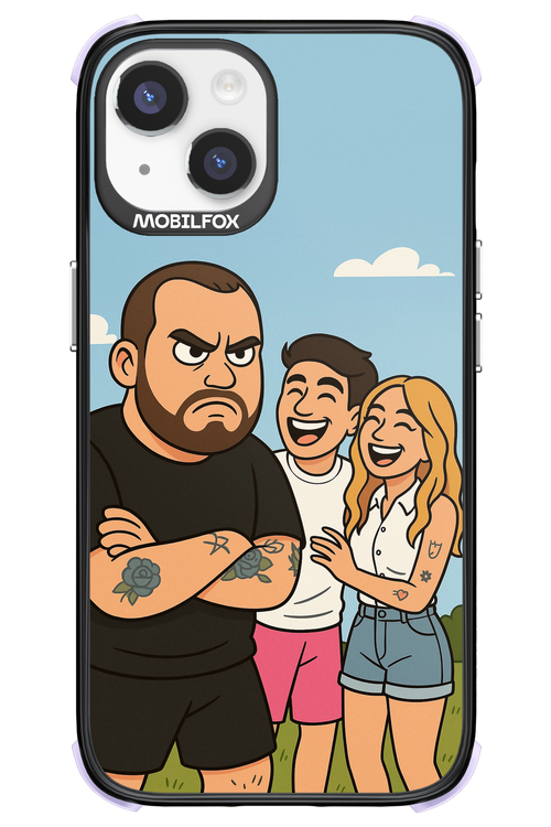 Solo Love - Apple iPhone 14