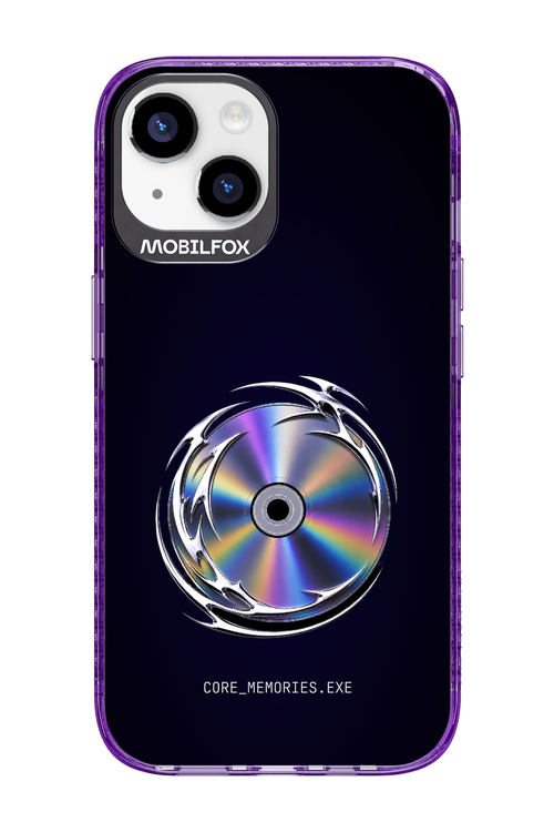 Core Memories 2.0 - Apple iPhone 14