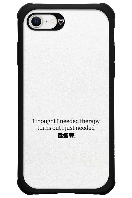 BSW FourSeasons 17 2.0 - Apple iPhone 7