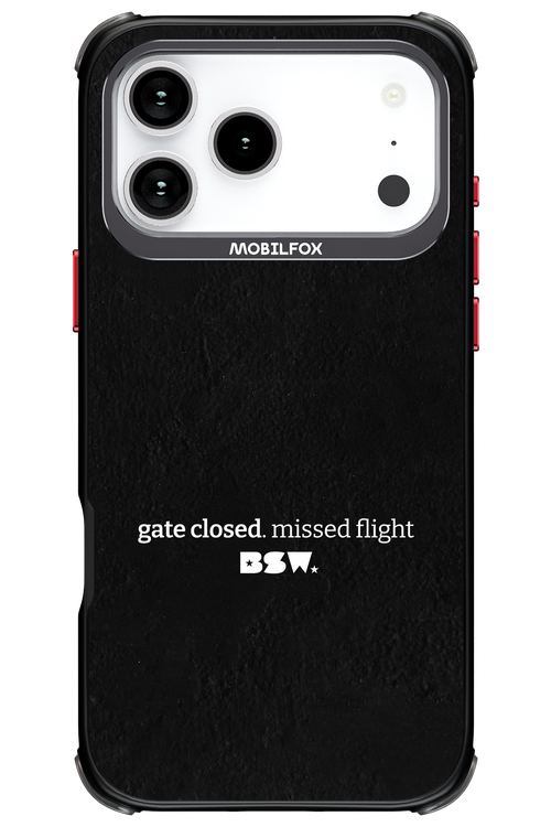 BSW FourSeasons 5 2.0 - Apple iPhone 17 Pro Max