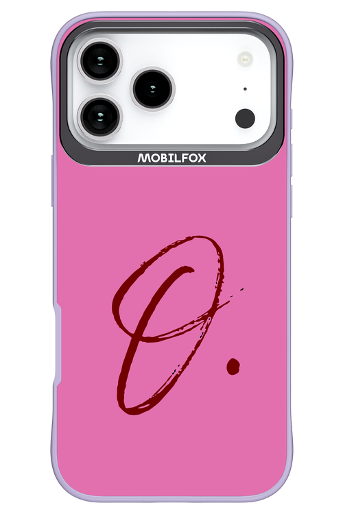 (Sorbet) O 2.0 - Apple iPhone 17 Pro Max
