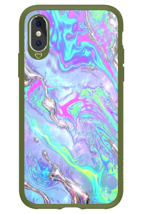 Aurora 2.0 - Apple iPhone XS