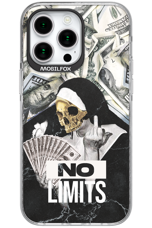 No Limits 2.0 - Apple iPhone 15 Pro Max