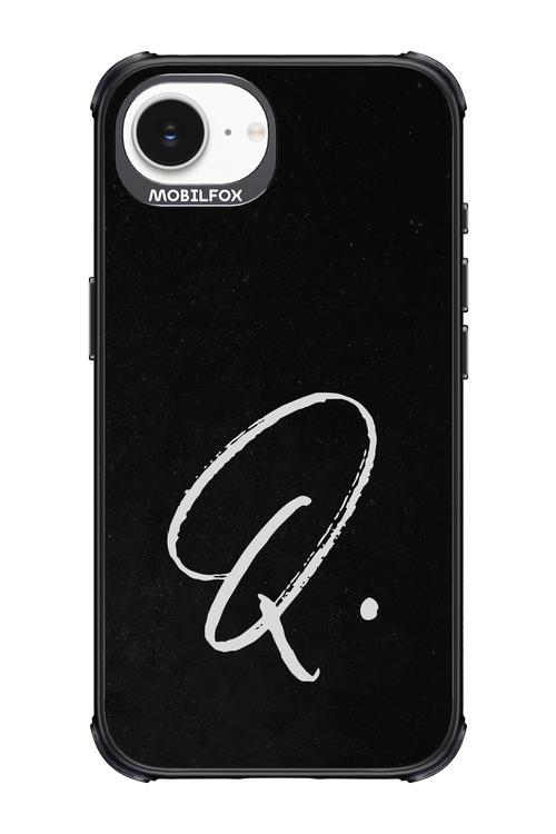 (Off Space) Q 2.0 - Apple iPhone 16e