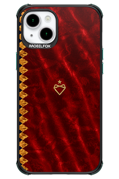 Spania x Mobilfox 2.0 - Apple iPhone 15 Plus