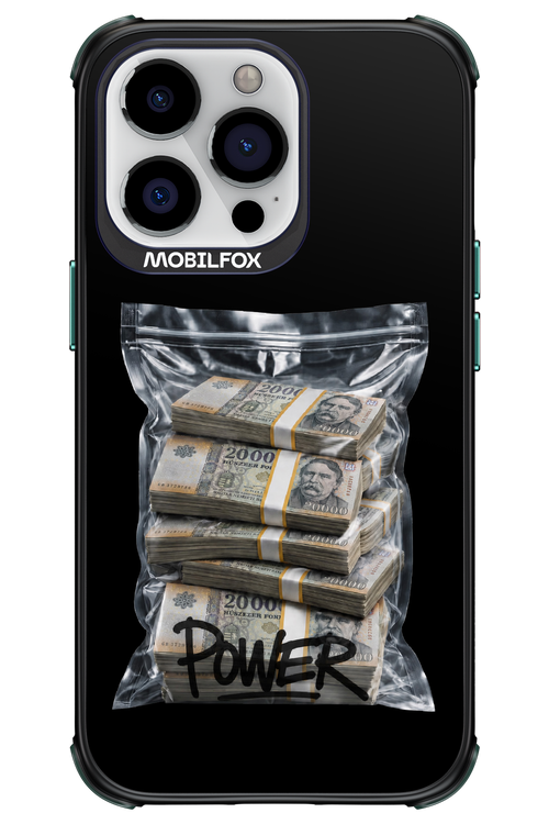 Money Bag 2.0 - Apple iPhone 13 Pro