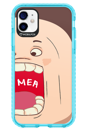 MEA 2 - Apple iPhone 11