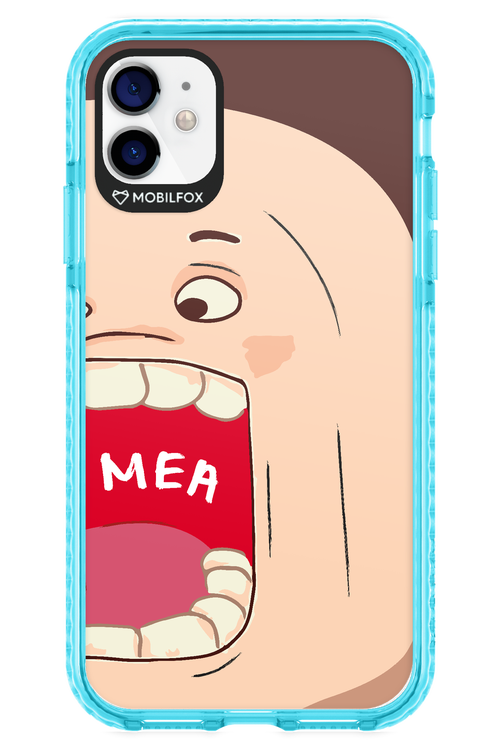 MEA 2 - Apple iPhone 11