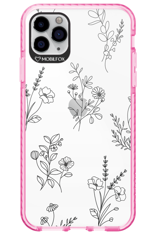 Bouquet 2.0 - Apple iPhone 11 Pro Max