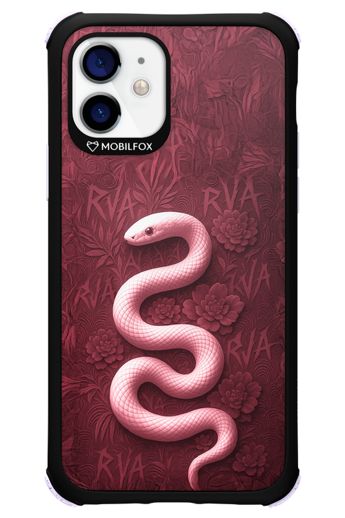 Rose Venom 2.0 - Apple iPhone 12