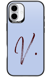 (Jellyfish Presso) V 2.0 - Apple iPhone 16 Plus