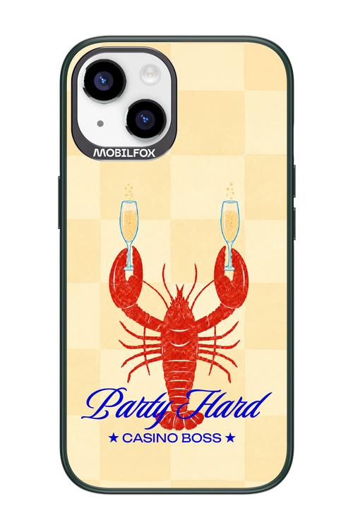 Party Hard 2.0 - Apple iPhone 14