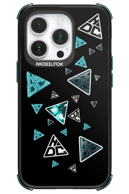 HDC 8 - Apple iPhone 14 Pro