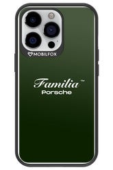 Familia Porsche - Apple iPhone 13 Pro