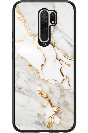 Ariel - Xiaomi Redmi 9