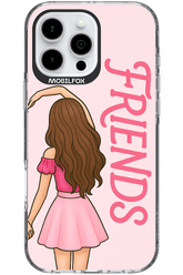 Friendssss - Apple iPhone 16 Pro Max