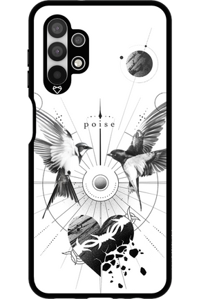 Madár - Samsung Galaxy A13 4G