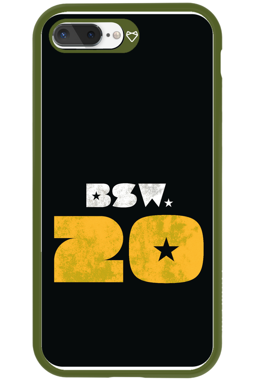 BSW 20 (6) 2.0 - Apple iPhone 8 Plus