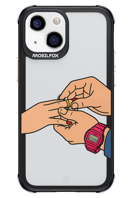 Lover - Apple iPhone 13 Mini