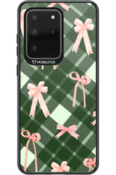 Blanket Fluff - Samsung Galaxy S20 Ultra 5G