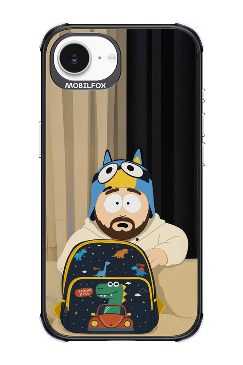 KidHeli 2.0 - Apple iPhone 16e