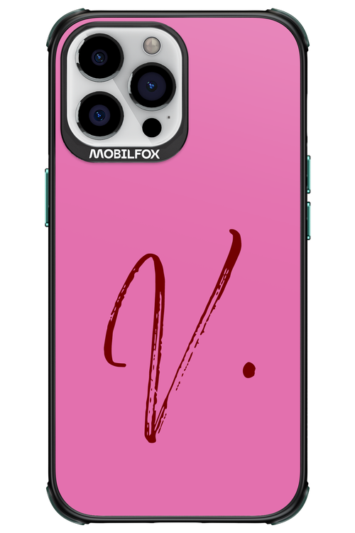 (Sorbet) V 2.0 - Apple iPhone 13 Pro Max