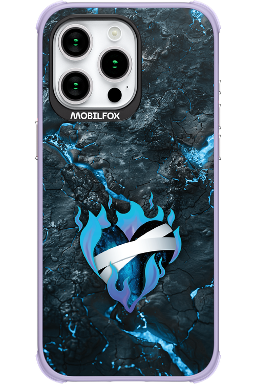 Icefire 2.0 - Apple iPhone 15 Pro Max