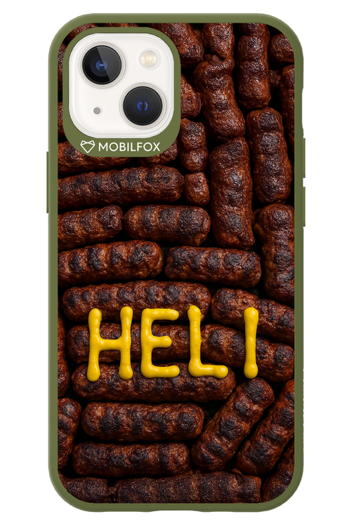 Mici 2.0 - Apple iPhone 13 Mini