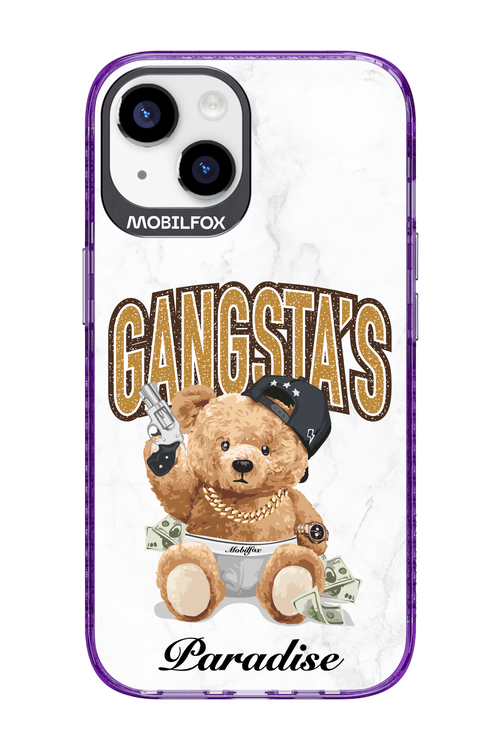 Gangsta - Apple iPhone 14