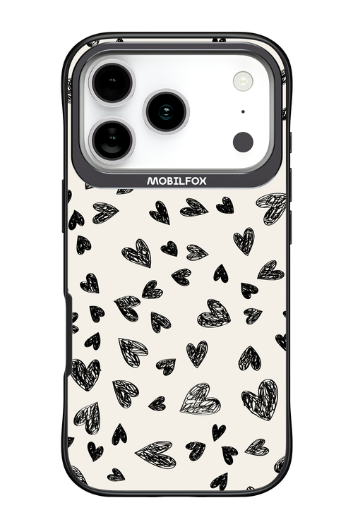 Crazy in Luv 2.0 - Apple iPhone 17 Pro