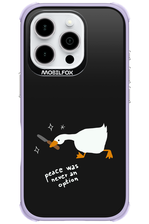 OPTION 2.0 - Apple iPhone 16 Pro